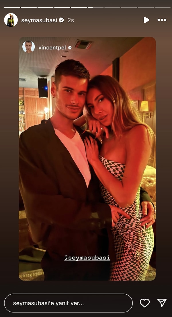 Kırlar İçindeki Hazar Ergüçlü'den Tatildeki Zeynep Alkan'a 4 Nisan'da Ünlülerin Instagram Hikayeleri 13 kirlar icindeki hazar ergucluden tatildeki zeynep alkana 4 nisanda unlulerin instagram hikayeleri 12 Y1EA9qJz