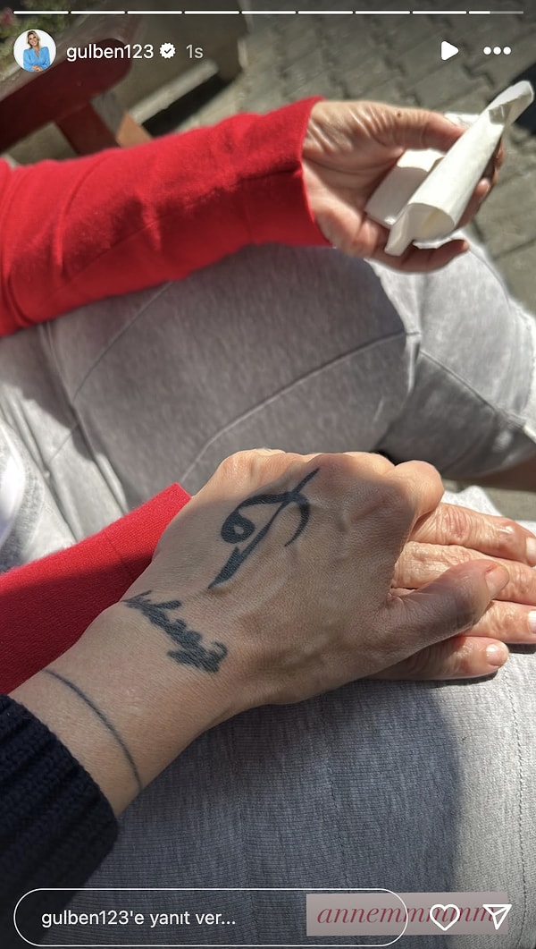 Kırlar İçindeki Hazar Ergüçlü'den Tatildeki Zeynep Alkan'a 4 Nisan'da Ünlülerin Instagram Hikayeleri 8 kirlar icindeki hazar ergucluden tatildeki zeynep alkana 4 nisanda unlulerin instagram hikayeleri 7