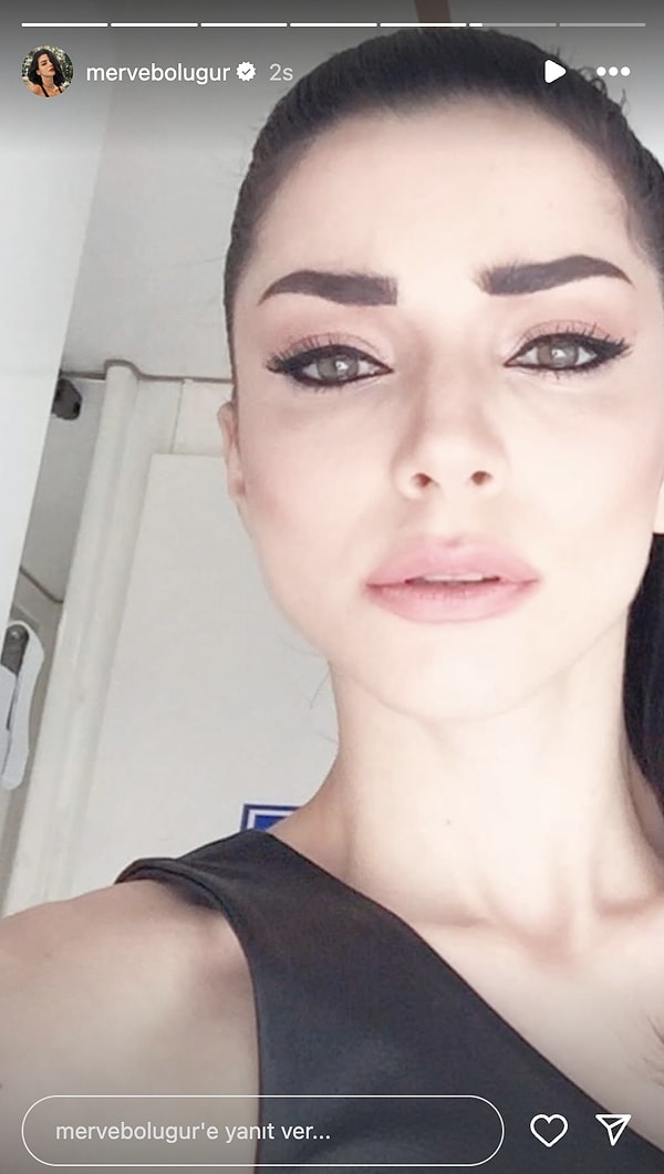 Kırlar İçindeki Hazar Ergüçlü'den Tatildeki Zeynep Alkan'a 4 Nisan'da Ünlülerin Instagram Hikayeleri 10 kirlar icindeki hazar ergucluden tatildeki zeynep alkana 4 nisanda unlulerin instagram hikayeleri 9 FyrMEwIt
