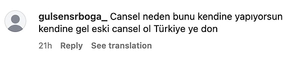 Kısmetse Olur'un Atarlı Yarışmacısıydı: Amerika'ya Yerleşen Cansel Çördük Bambaşka Biri Oldu! 7 kismetse olurun atarli yarismacisiydi amerikaya yerlesen cansel corduk bambaska biri oldu 6 4iHJmWku