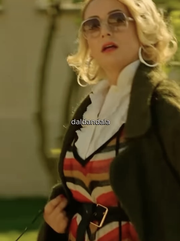 Kızılcık Şerbeti'nde Pembe Ünal'ı Canlandıran Sibel Taşçıoğlu'nun Yıllar İçinde Oynadığı Diziler ve Değişimi 7 kizilcik serbetinde pembe unali canlandiran sibel tascioglunun yillar icinde oynadigi diziler ve degisimi 6