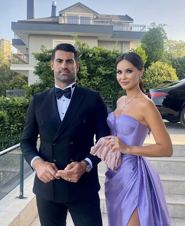 Kızların Adı Neden Y Harfi ile Başlıyor? Volkan ve Zeynep Demirel'in İsim Takıntısının Sebebi Ortaya Çıktı! 1 kizlarin adi neden y harfi ile basliyor volkan ve zeynep demirelin isim takintisinin sebebi