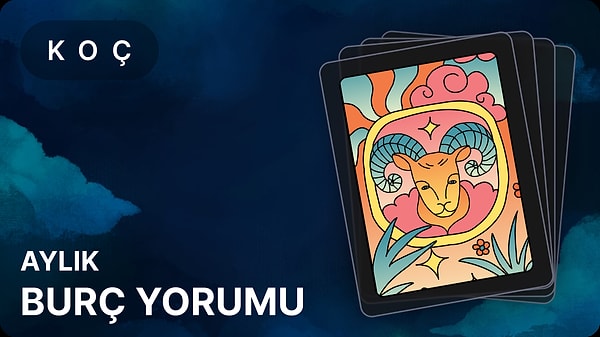 Koç Burcu Nisan 2025, Aylık Burç Yorumu 1 koc burcu nisan 2025 aylik jtCO9S9b