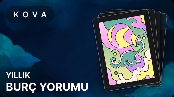kova burcu 2025 yillik burc