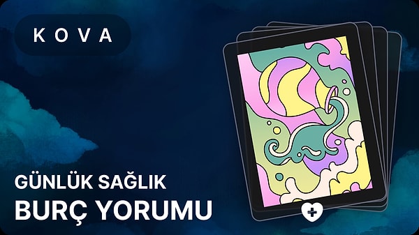 Kova Burcu 25 Nisan 2025, Günlük Sağlık Burç Yorumu 1 kova burcu 25 nisan 2025 gunluk