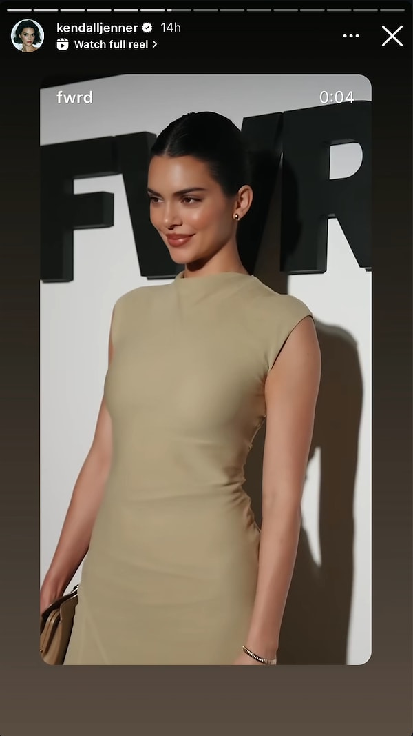 Kylie Jenner'ın Arşiv Pozundan Bella Hadid'in Seyahatine 12 Nisan'da Yabancı Ünlülerin Instagram Hikayeleri 6 kylie jennerin arsiv pozundan bella hadidin seyahatine 12 nisanda yabanci unlulerin instagram hikayeleri 5 lKnKGnjT