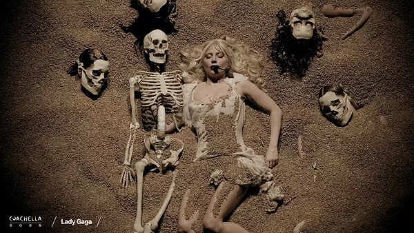 Lady Gaga Coachella 2025'te Sahneye Mezarlık Kurdu, İskeletle Dans Etti 3 lady gaga coachella 2025te sahneye mezarlik kurdu iskeletle dans etti 2 7GtG9Iyb