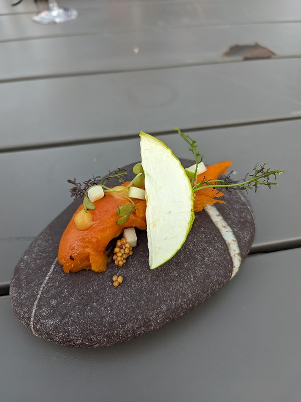 Lüks ve Pahalı Restoranların Masaya Geldiğinde Hayatı Sorgulatacak Göz Kanatan Sunumları 6 luks ve pahali restoranlarin masaya geldiginde hayati sorgulatacak goz kanatan sunumlari 5 XCZbJ3kI