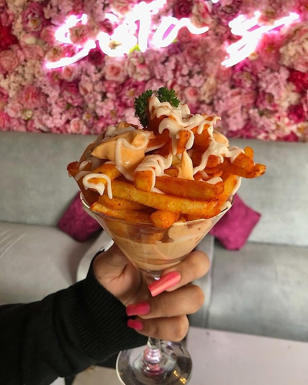 Lüks ve Pahalı Restoranların Masaya Geldiğinde Hayatı Sorgulatacak Göz Kanatan Sunumları 8 luks ve pahali restoranlarin masaya geldiginde hayati sorgulatacak goz kanatan sunumlari 7 j5NKSwnC