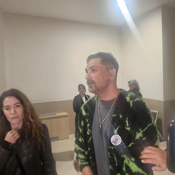 Meğer 15 Yıl Önce Aynı Acıyı Yaşamış: Onur Tuna Ev Arkadaşının Acı Ölümünü İlk Kez Anlattı 2 meger 15 yil once ayni aciyi yasamis onur tuna ev arkadasinin aci olumunu ilk SpyhCpG2