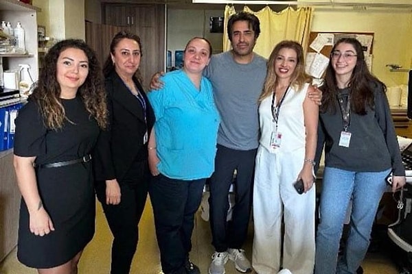 meger olayin asli cok farkliymis hastanelik oldugu iddia edilen mahsun kirmizigul saglik durumunu acikladi VsStm2G4