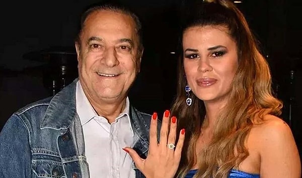 Mehmet Ali Erbil'in Eski Sevgilisi Gülseren Ceylan'dan Şoke Eden İddia: "Gayet Para Aldı, Biliyordu!" 2 mehmet ali erbilin eski sevgilisi gulseren ceylandan soke eden iddia gayet para aldi biliyordu zJTDgTWY