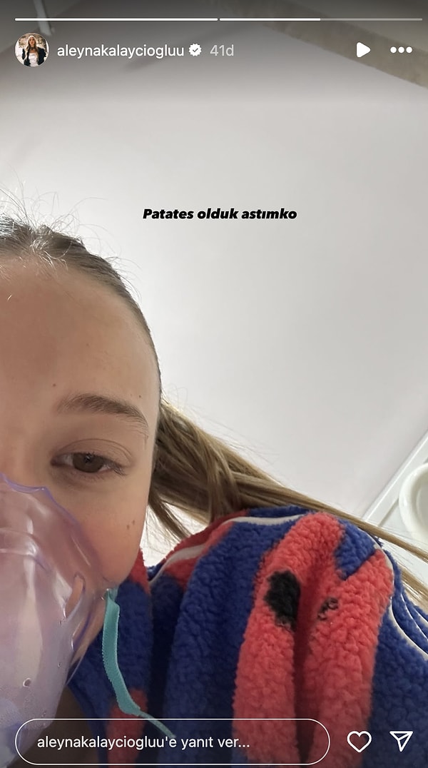 Melis İşiten'in Biricik Kızından Demet Akalın'ın Göndermeli Sözüne 3 Nisan'da Ünlülerin Instagram Hikayeleri 11 melis isitenin biricik kizindan demet akalinin gondermeli sozune 3 nisanda unlulerin instagram hikayeleri 10 Ty6EesUR