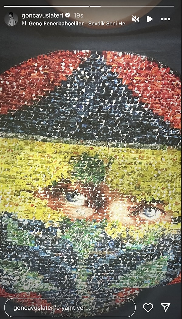 Melis İşiten'in Biricik Kızından Demet Akalın'ın Göndermeli Sözüne 3 Nisan'da Ünlülerin Instagram Hikayeleri 4 melis isitenin biricik kizindan demet akalinin gondermeli sozune 3 nisanda unlulerin instagram hikayeleri 3