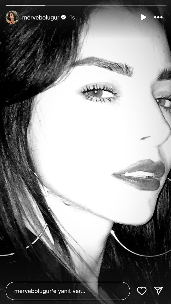 Melis İşiten'in Biricik Kızından Demet Akalın'ın Göndermeli Sözüne 3 Nisan'da Ünlülerin Instagram Hikayeleri 8 melis isitenin biricik kizindan demet akalinin gondermeli sozune 3 nisanda unlulerin instagram hikayeleri 7 7fnI2Jj8
