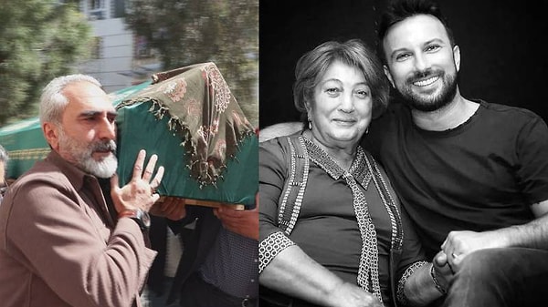 Mezarlığa İnmek İstemedi: Megastar Tarkan Annesini Son Yolculuğuna Uğurlarken Gözyaşlarına Boğuldu 1 mezarliga inmek istemedi megastar tarkan annesini son yolculuguna ugurlarken gozyaslarina boguldu 0 IFD8AAdT