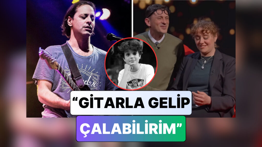 Minguzzi Ailesi Kaan Tangöze'nin Duman Hayranı Olan Mattia Ahmet'e Yoğun Bakımda Yaptığı Jesti Anlattı 1 minguzzi ailesi kaan tangozenin duman hayrani olan mattia ahmete yogun bakimda yaptigi jesti anlatti SED3YN6n
