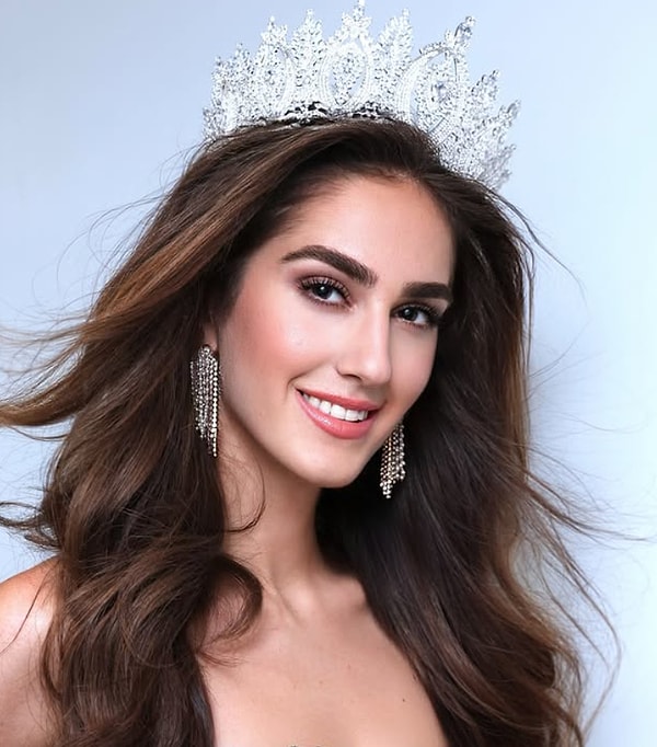Miss Turkey 2024 Güzeli İdil Bilgen, Miss World Yarışmasında Ülkemizi Temsil Etmeye Hazırlanıyor! 1 miss turkey 2024 guzeli idil bilgen miss world yarismasinda ulkemizi temsil etmeye hazirlaniyor 0 b7uQAj9A