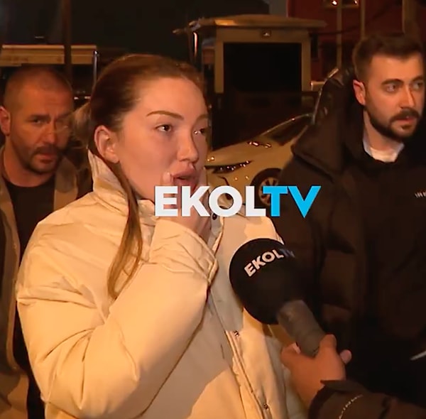Morlukları Eliyle Kapattı: Darp Haberi Sonrası Muhabirler Tarafından Görüntülenen Danla Bilic İlk Kez Konuştu 2 morluklari eliyle kapatti darp haberi sonrasi muhabirler tarafindan goruntulenen danla bilic ilk kez konustu 4LEXbM48