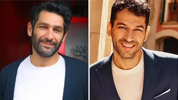 Nasıl Yani Bunlar Aynı Kişi Değil mi? Birbirine Aşırı Benzeyen Bazı Oyuncular 4 nasil yani bunlar ayni kisi degil mi birbirine asiri benzeyen bazi oyuncular 3