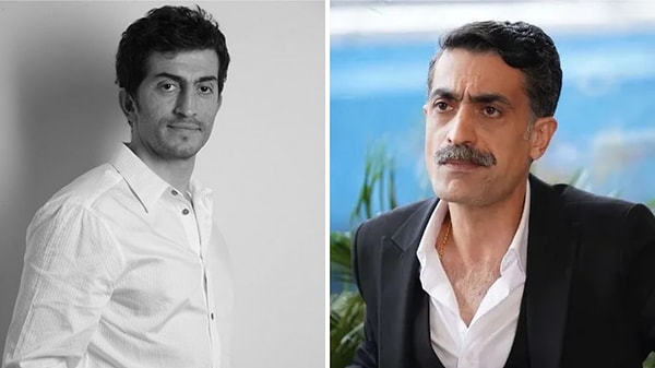 Nasıl Yani Bunlar Aynı Kişi Değil mi? Birbirine Aşırı Benzeyen Bazı Oyuncular 5 nasil yani bunlar ayni kisi degil mi birbirine asiri benzeyen bazi oyuncular 4 JXITkDlz