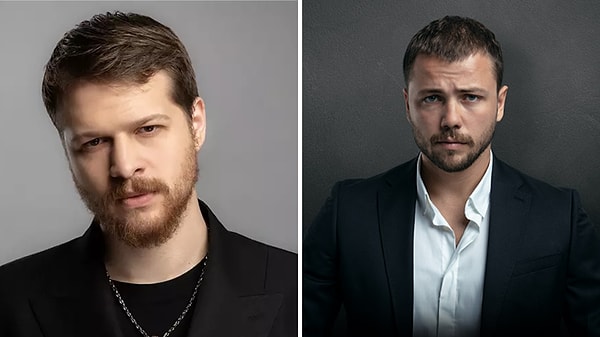 Nasıl Yani Bunlar Aynı Kişi Değil mi? Birbirine Aşırı Benzeyen Bazı Oyuncular 6 nasil yani bunlar ayni kisi degil mi birbirine asiri benzeyen bazi oyuncular 5 Cvj3Eq7n