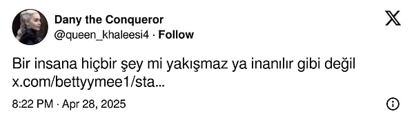 Ne Yapsa Olmuyor: Kızılcık Şerbeti'nin Nilay'ı Feyza Civelek'in Doğum Günündeki "Dans Çabası" Göz Kanattı! 4 ne yapsa olmuyor kizilcik serbetinin nilayi feyza civelekin dogum gunundeki dans cabasi goz kanatti 6tUQEMCk