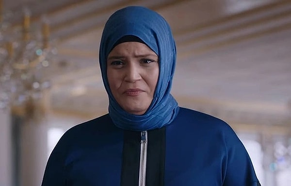 Ne Yapsa Olmuyor: Kızılcık Şerbeti'nin Nilay'ı Feyza Civelek'in Doğum Günündeki "Dans Çabası" Göz Kanattı! 1 ne yapsa olmuyor kizilcik serbetinin nilayi feyza civelekin dogum gunundeki dans cabasi goz kanatti dJgDALMY