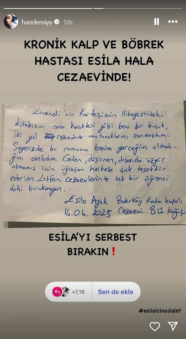 nesrin cavadzadenin ciceklerinden partileyen afra saracogluna 22 nisanda unlulerin instagram hikayeleri 1 Ih1lWPYz