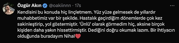 Nihal Yalçın'ın "İş Yapamayan Ünlü" Sitemi Sosyal Medyada Tartışma Yarattı 5 nihal yalcinin is yapamayan unlu sitemi sosyal medyada tartisma yaratti 4