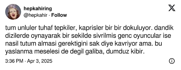 Nihal Yalçın'ın "İş Yapamayan Ünlü" Sitemi Sosyal Medyada Tartışma Yarattı 6 nihal yalcinin is yapamayan unlu sitemi sosyal medyada tartisma yaratti 5 ywvdk2wu