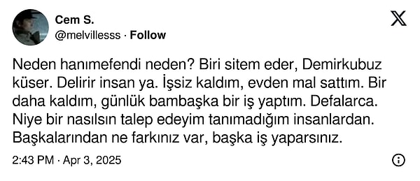 Nihal Yalçın'ın "İş Yapamayan Ünlü" Sitemi Sosyal Medyada Tartışma Yarattı 8 nihal yalcinin is yapamayan unlu sitemi sosyal medyada tartisma yaratti 7 sRUZQhUh