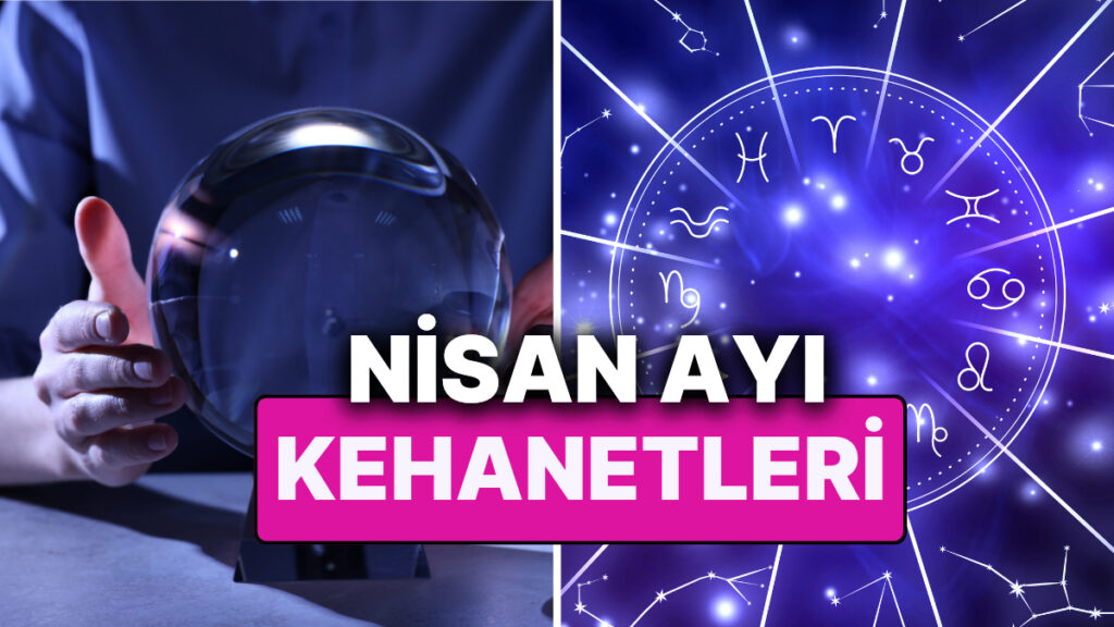 Nisan Ayında Meydana Gelecek Astrolojik Olaylar ve Burçların Kehanetleri 1 nisan ayinda meydana gelecek astrolojik olaylar ve burclarin kehanetleri TcNEQeLx