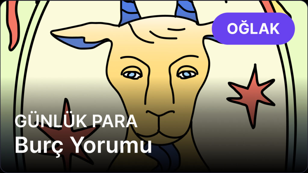 Oğlak Burcu 17 Nisan 2025, Günlük Para Burç Yorumu 10 oglak burcu 17 nisan 2025 gunluk 4CXY56LE