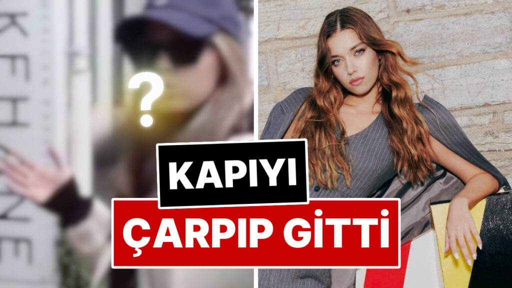 Okan Buruk Yalanlamıştı: Aşk Dedikoduları Sorulan Afra Saraçoğlu Muhabirlere Fena Çıkıştı! 2 okan buruk yalanlamisti ask dedikodulari sorulan afra saracoglu muhabirlere fena cikisti 4cEVyyl7