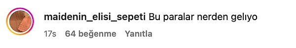 Özlem Öz'ün Kankası Fenomen Burcu Göçmen'e Doğum Sonrası Kocası Tarafından Verilen Altınlar Tepki Çekti! 5 ozlem ozun kankasi fenomen burcu gocmene dogum sonrasi kocasi tarafindan verilen altinlar tepki cekti 4CUTjtqQ