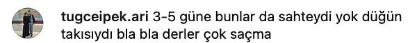Özlem Öz'ün Kankası Fenomen Burcu Göçmen'e Doğum Sonrası Kocası Tarafından Verilen Altınlar Tepki Çekti! 10 ozlem ozun kankasi fenomen burcu gocmene dogum sonrasi kocasi tarafindan verilen altinlar tepki cekti RIlsPCL7