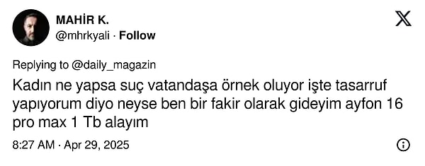 Pazarcı Abla ile Diyaloğunda "Gariban Değiliz" Vurgusu Dikkat Çeken Dilan Polat, Sosyal Medyada Eleştirildi 3 pazarci abla ile diyalogunda gariban degiliz vurgusu dikkat ceken dilan polat sosyal medyada elestirildi 2sd1A3Ba