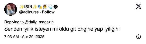 Pazarcı Abla ile Diyaloğunda "Gariban Değiliz" Vurgusu Dikkat Çeken Dilan Polat, Sosyal Medyada Eleştirildi 9 pazarci abla ile diyalogunda gariban degiliz vurgusu dikkat ceken dilan polat sosyal medyada elestirildi j7fNPymi