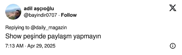 Pazarcı Abla ile Diyaloğunda "Gariban Değiliz" Vurgusu Dikkat Çeken Dilan Polat, Sosyal Medyada Eleştirildi 6 pazarci abla ile diyalogunda gariban degiliz vurgusu dikkat ceken dilan polat sosyal medyada elestirildi tJeKk67S