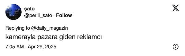 Pazarcı Abla ile Diyaloğunda "Gariban Değiliz" Vurgusu Dikkat Çeken Dilan Polat, Sosyal Medyada Eleştirildi 13 pazarci abla ile diyalogunda gariban degiliz vurgusu dikkat ceken dilan polat sosyal medyada elestirildi tiOquZuq