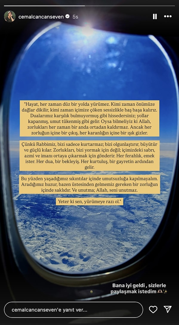 Pelin Akil Amerika'ya, Gamze Erçel Paris'e Kaçtı: 7 Nisan'da Ünlülerin Instagram Hikayeleri 8 pelin akil amerikaya gamze ercel parise kacti 7 nisanda unlulerin instagram hikayeleri 7