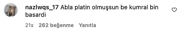 Platinin Dibi: Şakir Paşa Ailesi'nin Ayşe'si Nilsu Berfin Aktaş'tan Radikal İmaj Değişikliği! 4 platinin dibi sakir pasa ailesinin aysesi nilsu berfin aktastan radikal imaj degisikligi 3 OFCTOHVe