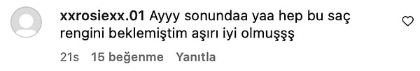 Platinin Dibi: Şakir Paşa Ailesi'nin Ayşe'si Nilsu Berfin Aktaş'tan Radikal İmaj Değişikliği! 7 platinin dibi sakir pasa ailesinin aysesi nilsu berfin aktastan radikal imaj degisikligi 6 MZiyy8ki