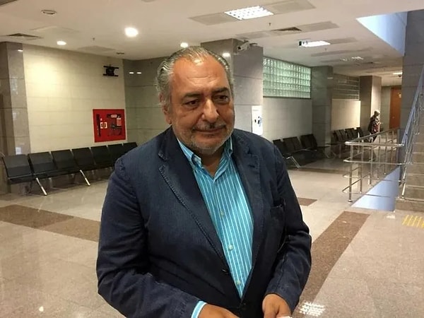 Reha Muhtar'ı Şaşırtan Savcılık Kararı: Hizmetçisinden Şikayetçi Olmuştu, Delil Yetersiz Bulundu! 2 reha muhtari sasirtan savcilik karari hizmetcisinden sikayetci olmustu delil yetersiz bulundu 1 tBIyvtPH