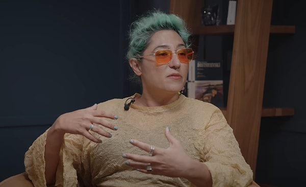 romantik iliskilerinde aradigini bulamayan kalben yalnizligini olmek uzere olan bir hayvana benzetti 1 36ZiXPn8