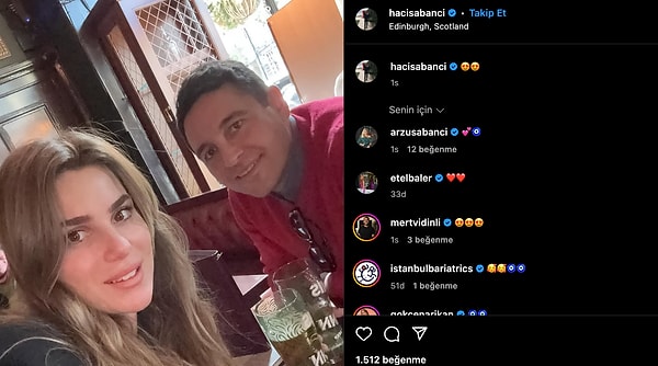 Sabancı Ailesinde Şok İddia: Nazlı Sabancı, Hacı Sabancı’dan Boşanmak İstiyor! 4 sabanci ailesinde sok iddia nazli sabanci haci sabancidan bosanmak istiyor 3 q5XRr1Av