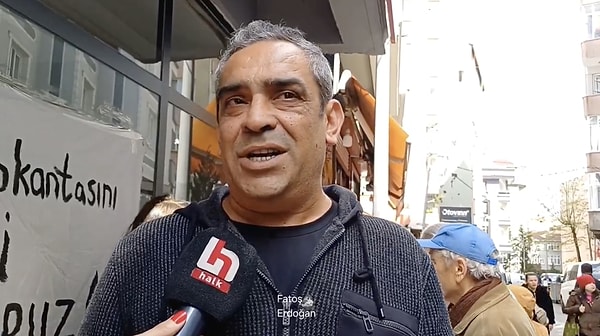 Şarkıcı Ege Halka Destek Olmak İçin Kayyum Atandıktan Sonra Açılmayan Kent Lokantası'na Gitti 2 sarkici ege halka destek olmak icin kayyum atandiktan sonra acilmayan kent lokantasina gitti 1