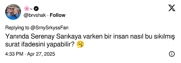 Serenay Sarıkaya ile Yemek Yerken Görüntülenen Mert Demir'in Surat İfadesine Yorum Yağdı 8 serenay sarikaya ile yemek yerken goruntulenen mert demirin surat ifadesine yorum yagdi 7 j1EhuTkE