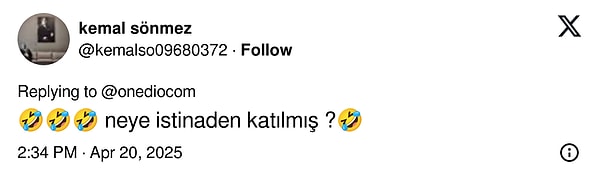 Şeyma Subaşı, Eczacılık Öğrencilerine Konuşma Yapmasına Anlam Veremeyen Kullanıcıların Diline Düştü! 6 seyma subasi eczacilik ogrencilerine konusma yapmasina anlam veremeyen kullanicilarin diline dustu 5 HkcPfAky